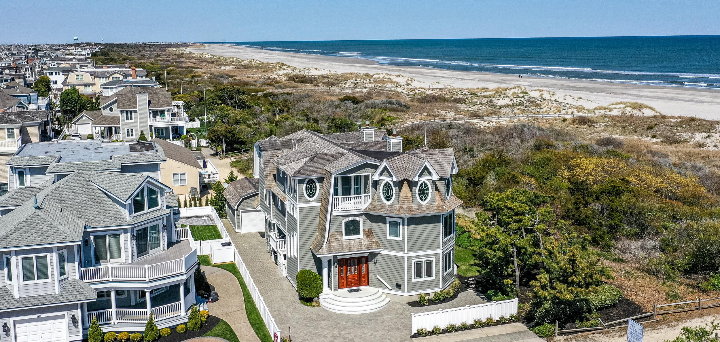 Avalon & Stone Harbor NJ Real Estate | Avalon Homes for Sale | Jack Binder